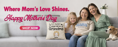 CustomizeAF | Personalized Gift Store For Pet Lovers, Campers, etc.