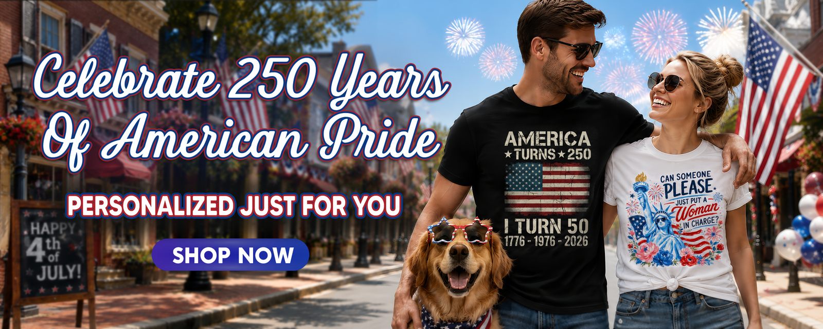 CustomizeAF | Personalized Gift Store For Pet Lovers, Campers, etc.