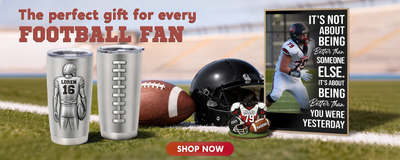 CustomizeAF | Personalized Gift Store For Pet Lovers, Campers, etc.