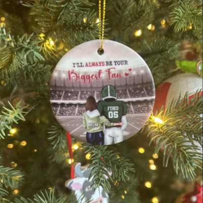 Personalized Christmas Gift For Family
