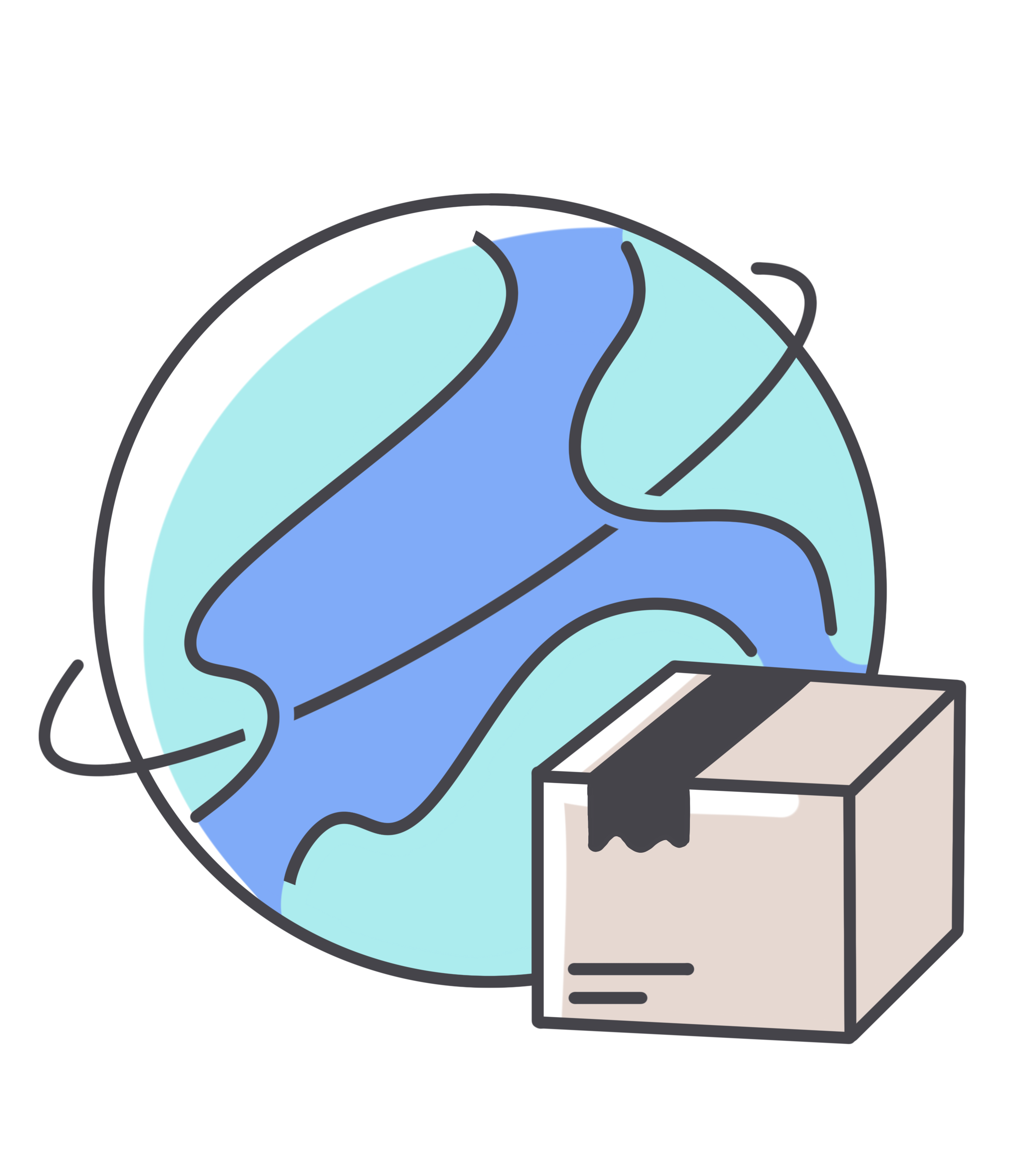 CustomizeAF Personalized Gift Store For Pet Lovers, Campers, etc.