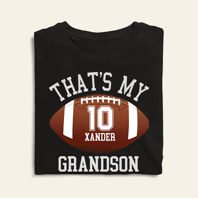Football Gifts