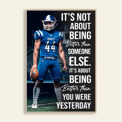 Football Gifts