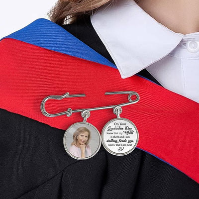On Your Graduation Day Know That My Heart Is There And I Am Walking Be