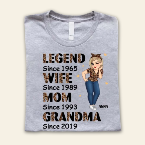 Unique Personalized Gifts for Mom - Perfect Mother's Day