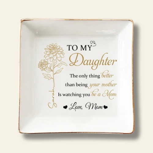 Unique Personalized Gifts for Mom - Perfect Mother's Day