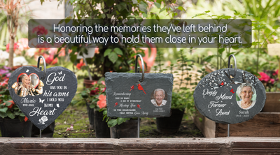 In Memory Of A Beautifully Lived Life And A Heart So Deeply Loved - Pe