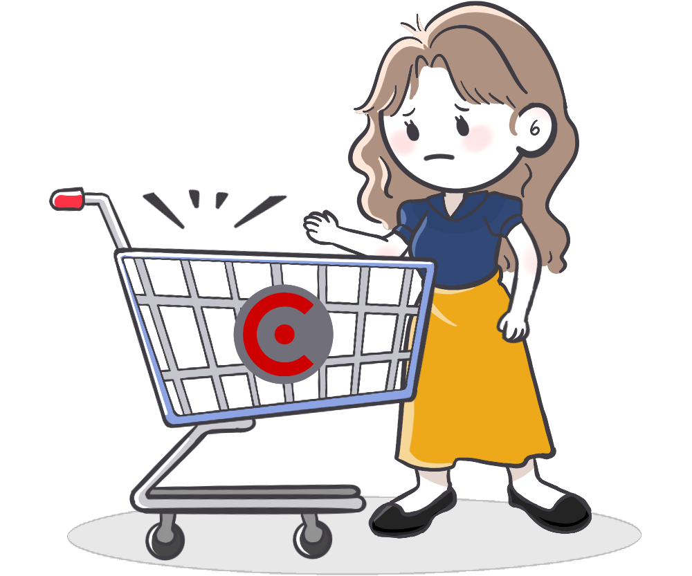 Your Shopping Cart