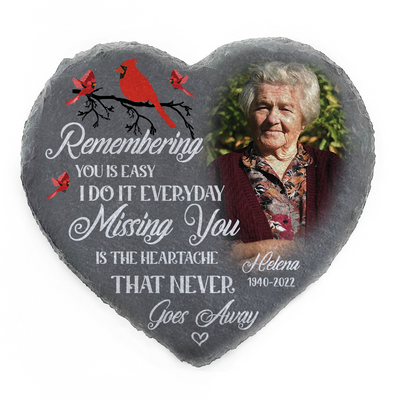 Personalized Memorial Gifts | Custom Memorial Keepsakes | Memorial Home Decor