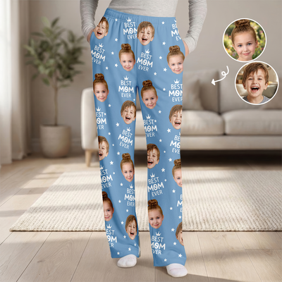 mk preview Pajama Pants