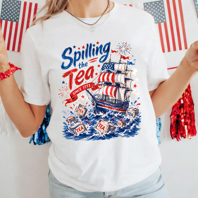 Family Vacation - Personalized T-shirt, Matching Group Travel Tshirt W