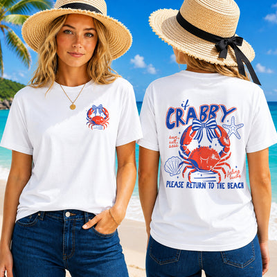Family Vacation 2026 - Personalized T-shirt, Family Holiday Tshirt, Be