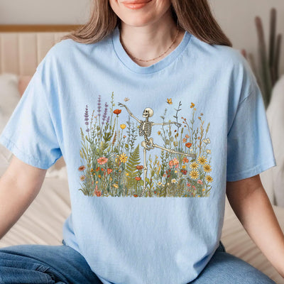 Camping Crew Fires Friends Fun - Personalized T-Shirt, T-Shirt Gift Fo
