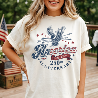 250 Years Since 1776 God Shed His Grace on Thee Mug, America 250th Ann