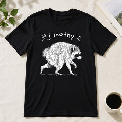 In Loving Memory Of - Personalized T-Shirt, Memorial Gift