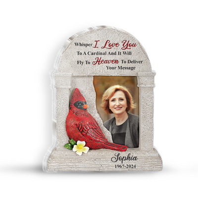 Personalized Memorial Gifts | Custom Memorial Keepsakes | Memorial Home Decor