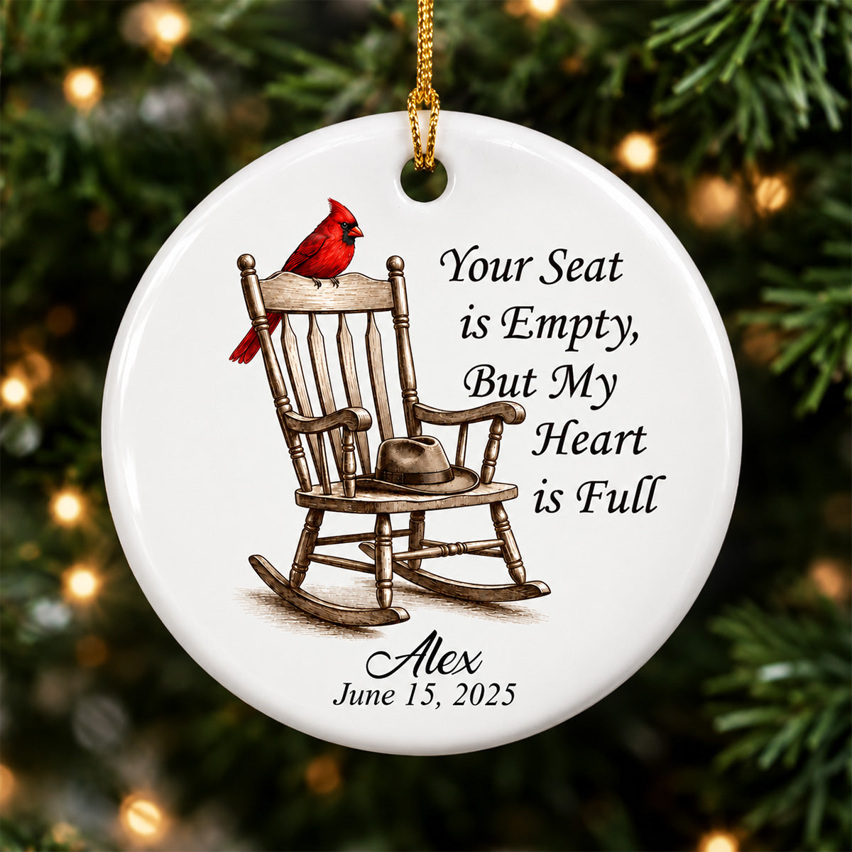 Personalized Human Memorial Gifts | CustomizeAF™