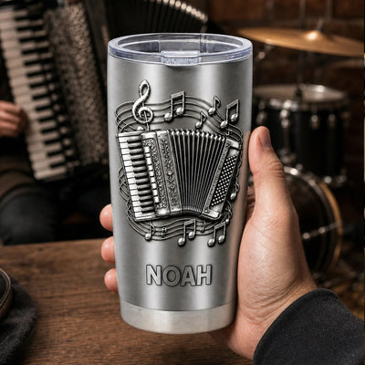 20oz Curved tumbler