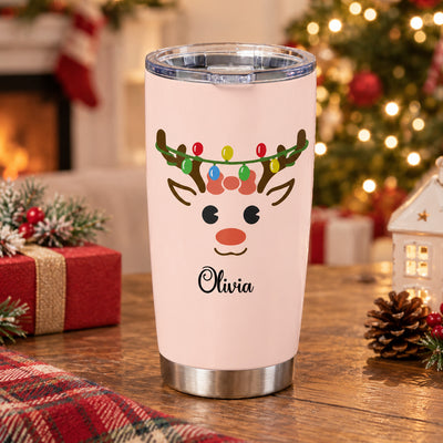 20oz Curved tumbler